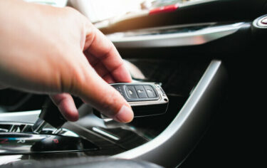 Slika od Tehnologija beskontaktnog otključavanja vozila može ga učiniti ranjivim: Kako smanjiti rizik od krađe?