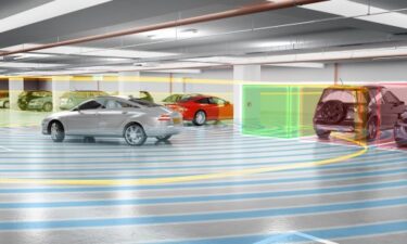 Slika od Tehnologija za autonomno parkiranje: Integracija u arhitekturi ili u infrastrukturi vozila?