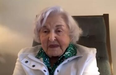 Slika od Tek su joj 102 godine i još uvijek radi. Sada otkriva što nikad ne jede, a što voli: ‘Ja sam pesketarijanka‘
