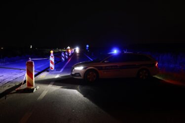 Slika od Teška nesreća kod Vinkovaca: Motociklist (20) sletio s ceste i poginuo