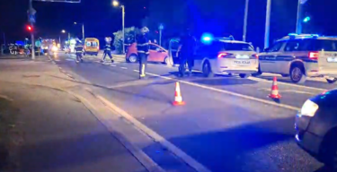 Slika od Teška nesreća nedaleko od Zagreba! Sve je puno hitne i policije, stigli i vatrogasci: ‘Gadno izgleda’