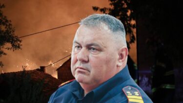 Slika od Teška noć na požarištima: ‘Radilo se cijelu noć. Bila je borba, stižu nam i kanaderi’