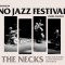 Slika od The Necks prvo su ime povratničkog NO Jazz festivala