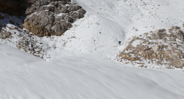 Slika od Tinejdžer poginuo u udaru groma dok se spuštao s najvišeg vrha u Njemačkoj
