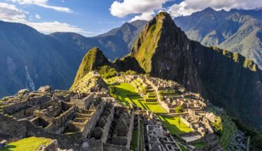 Slika od Tko je izgradio Machu Picchu? Razotkrivanje nejasne povijesti grada Inka