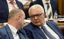 Slika od Tko su crnogorski političari koje je Hrvatska proglasila nepoželjnima? ‘Pokušavaju smanjiti broj poginulih Srba’