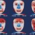 Slika od Toplinski obrasci lica otkrivaju vitalne tragove o našem zdravlju