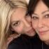 Slika od Tori Spelling nakon smrti Shannen Doherty progovorila je o njihovom narušenom prijateljstvu