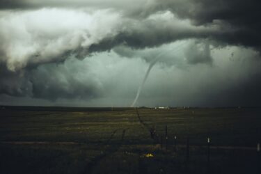 Slika od Tornado poharao Srbiju, meteorolog otkrio može li se pojaviti i u Hrvatskoj