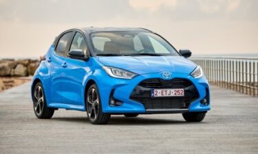 Slika od Toyota Yaris: 7 zanimljivosti o popularnom malom gradskom automobilu