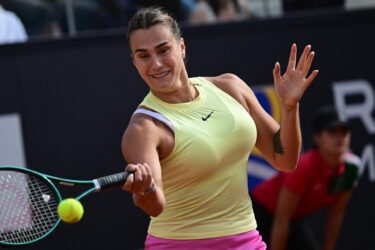 Slika od Treća nositeljica Wimbledona se povukla s turnira, ozljedu ramena zadobila je prošli mjesec u Berlinu