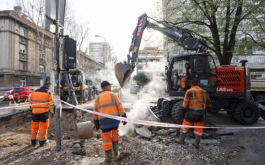 Slika od Tri velika zagrebačka kvarta ostaju bez tople vode na dva tjedna