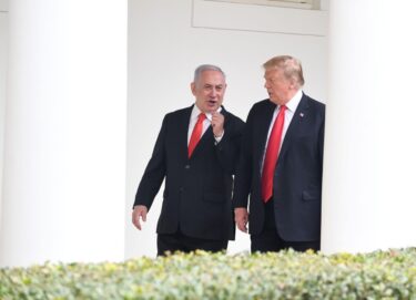 Slika od Trump se u petak sastaje s Netanyahuom: ‘Ponovno ćemo imati mir’