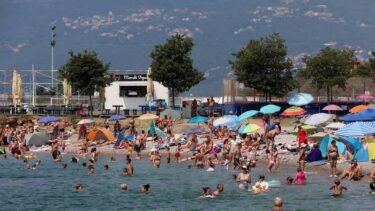 Slika od Turisti oduševljeni cijenama u Hrvatskoj: ‘Uopće nisu visoke, sve smo platili samo 36 eura’