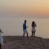 Slika od Turisti promatrali zalazak sunca, pa ugledali NLO: Svjedočili su manevru koji je čovječanstvu nepojmljiv