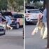 Slika od Turisti uneredili taksi u vožnji, pa napali taksistu koji je htio naplatiti čišćenje: “Psovao mi je majku i napao me šakama”