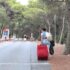 Slika od Turisti zbog požara bježali iz Trogira: ‘Skupio sam stvari u auto i odvezao’