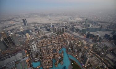 Slika od U Dubaiju opet slave: Nakon pobjede laburista stižu im britanski milijunaši