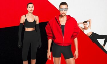 Slika od U H&M stiže nova kolekcija sportske odjeće; pogledajte sve komade