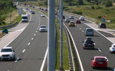 Slika od U Hrvatskoj se gradi nova autocesta, evo kako napreduju radovi