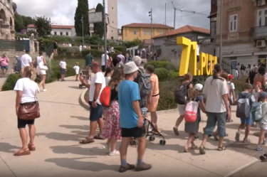 Slika od U Istri je dva i pol puta više turista nego stanovnika: ‘Kapaciteti rastu da nije normalno. Nije sigurno da će i potražnja…’