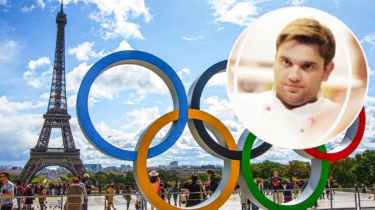 Slika od U Parizu je uhićen chef, tip je ruski špijun koji je pripremao sabotažu na Olimpijskim igarama