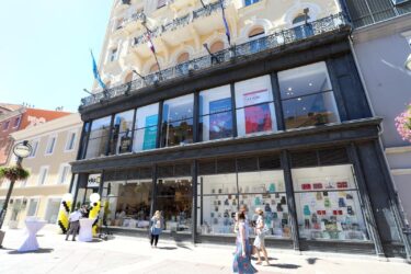 Slika od U Rijeci otvorena najveća knjižara u Hrvatskoj