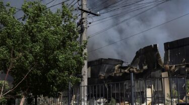 Slika od U ruskim napadima na Odesu i Harkiv ubijeno dvoje ljudi, deseci ranjenih