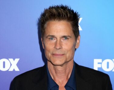 Slika od U talk showu Rob Lowe otkrio koja ga je slavna hollywoodska zvijezda nokautirala: ‘Bilo je previše testosterona‘