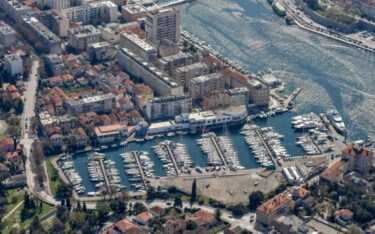 Slika od U Zadar stižu jahte čiji najam košta pola milijuna eura