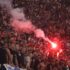 Slika od Uefa zbog rasizma kaznila HNS: Hrvatskim navijačima zabranili su odlazak na iduće gostovanje