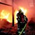 Slika od Ugašen požar u Zagrebu, zapalio se lateks