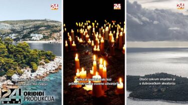 Slika od Ukleti otok kod Dubrovnika: ‘Nek je proklet svaki koji…’