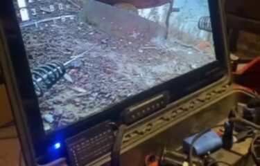 Slika od Ukrajina dronovima napala vojnu bazu na sjeveru Rusije