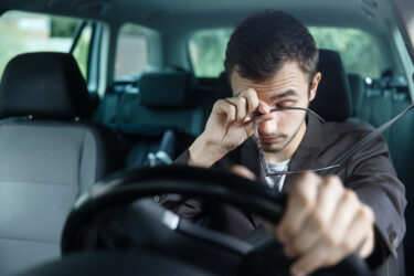 Slika od Umorni vozači jednako opasni kao pijani: Evo na što pripaziti prije sjedanja za volan