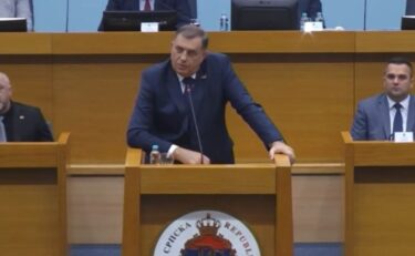 Slika od Ustavni sud BiH suspendirao Izborni zakon RS – ugrožava ustavni poredak