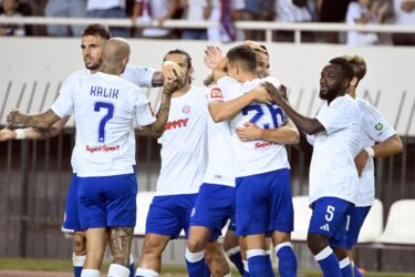 Slika od Uvijek je bio ‘pobjednik priprema Hajduka‘, je li vrijeme da ‘naplati dug‘ i promijeni titulu u nešto dugoročnije?