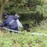 Slika od Užas kod Križevaca: U šumi pronađen izgorjeli automobil i tijelo nepoznate osobe