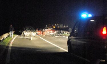 Slika od Užas u Vinkovcima: Zabio se autom u betonsku ogradu kako bi ubio ženu!?