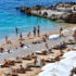 Slika od Užasnuti mještanin izvadio mobitel i snimio stravu na hrvatskoj plaži: ‘Doslovno su u moru’