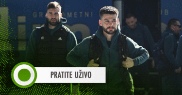 Slika od UŽIVO Dinamo se oprostio od veznjaka, kreće po hrvatskog reprezentativca