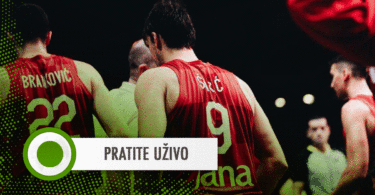 Slika od UŽIVO HRVATSKA – D. REPUBLIKA Hrvatska traži finale turnira koji vodi na OI