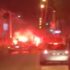 Slika od Uznemirujuće snimke iz Beograda: Automobilom se zaletio među masu