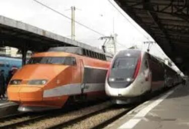 Slika od Vandali napali francusku mrežu brzih vlakova uoči otvorenja Olimpijskih igara