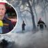 Slika od Vatrogasac otkrio detalje požara kod Trogira i kada su piromani najaktivniji: ‘Tad se požar najbrže širi…’