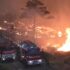 Slika od VELIKA GALERIJA Strašne scene požara u Tučepima, vatrogasci se bore zadnjim snagama