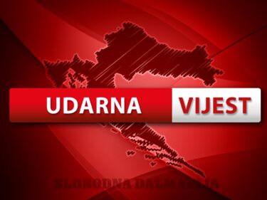 Slika od Velika potraga u tijeku, građanin vidio i javio policiji: ‘Vozilom je sletio u rijeku i potonuo!‘