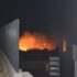 Slika od Veliki požar izbio u Kaštelima: Planulo je u blizini trgovačkog centra