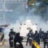 Slika od Veliki prosvjedi u Venezueli nakon izbora. U neredima najmanje šestero mrtvih