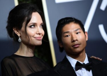 Slika od Veliki šok za Angelinu Jolie i Brada Pitta! Njihov sin Pax Jolie-Pitt morao je hitno biti odveden u bolnicu